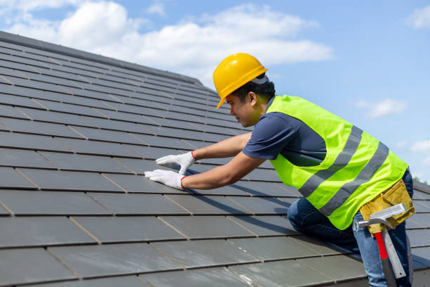 Best Residential Roofing Contractor  in Findlay, OH