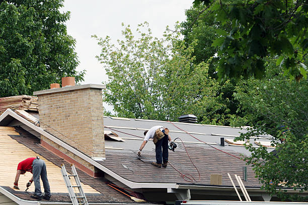Best Gutter Installation and Roofing  in Findlay, OH