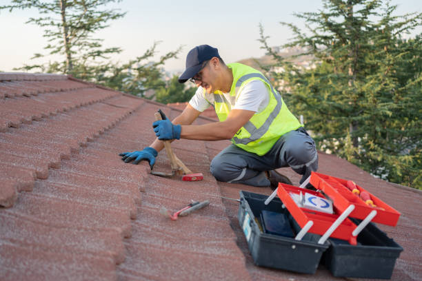 Best Emergency Roof Repair  in Findlay, OH