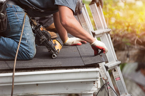 Quick and Trustworthy Emergency Roof Repair Services in Findlay, OH