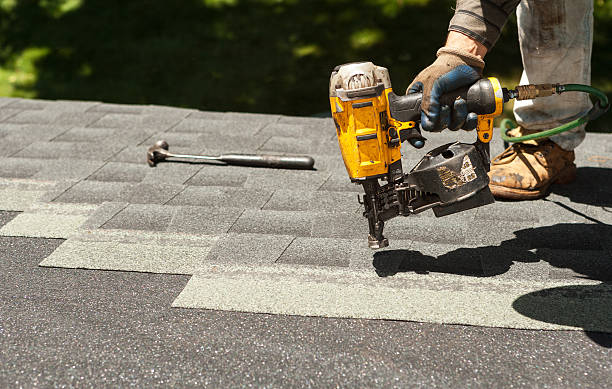 Best Residential Roofing Contractor  in Findlay, OH