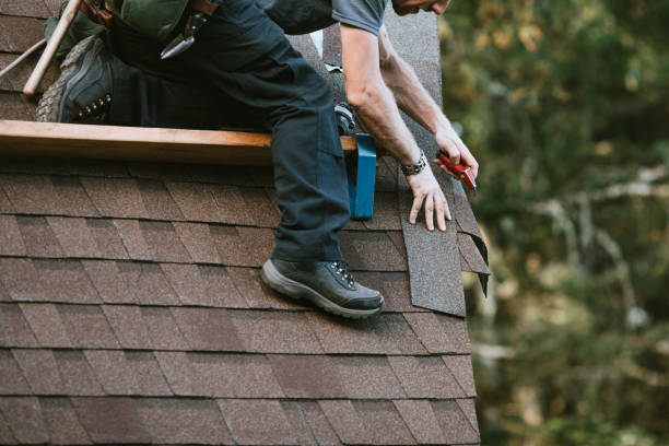 Heating Cable for Roof Installation in Findlay, OH